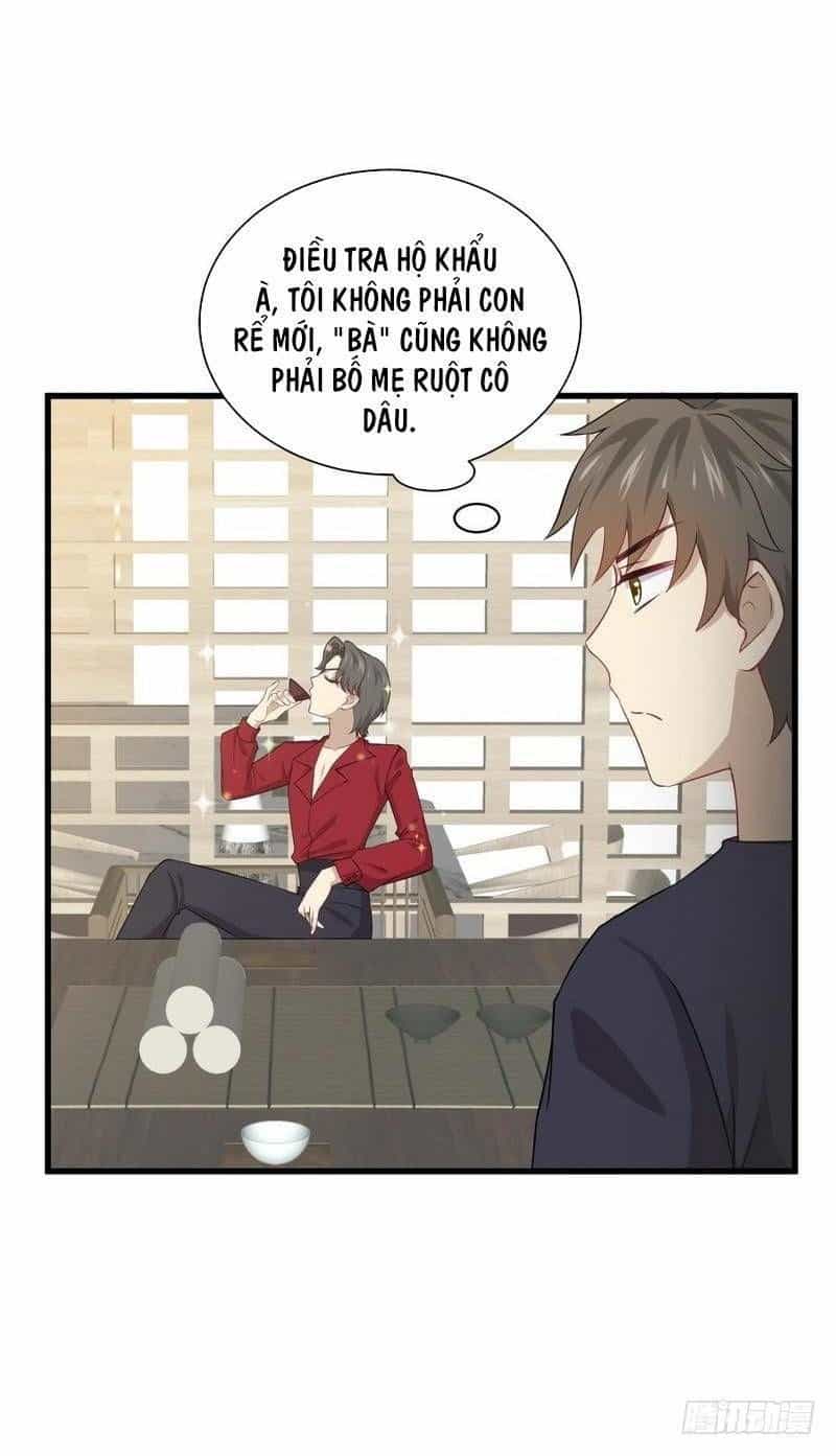 Xuyên Không Vào Thế Giới Nữ Cường - Chương 71 - ảnh 16