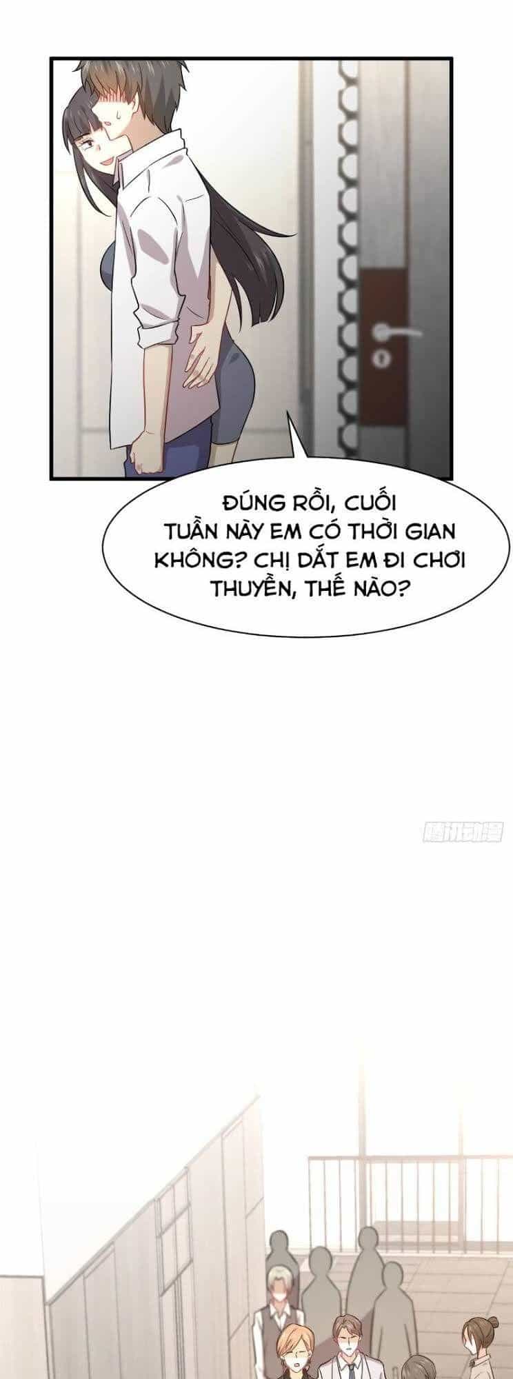 Xuyên Không Vào Thế Giới Nữ Cường - Chương 82 - ảnh 28