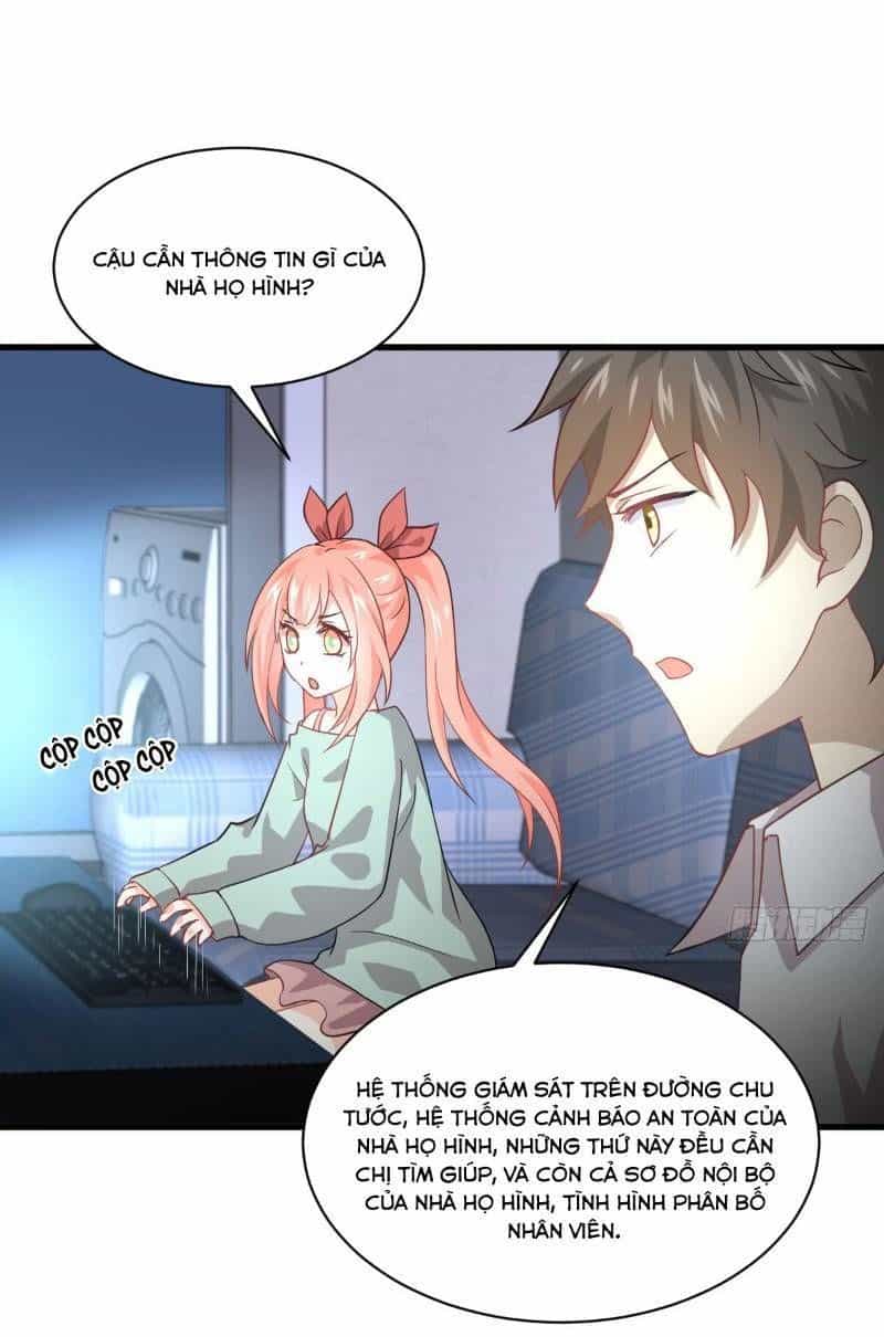 Xuyên Không Vào Thế Giới Nữ Cường - Chương 85 - ảnh 4