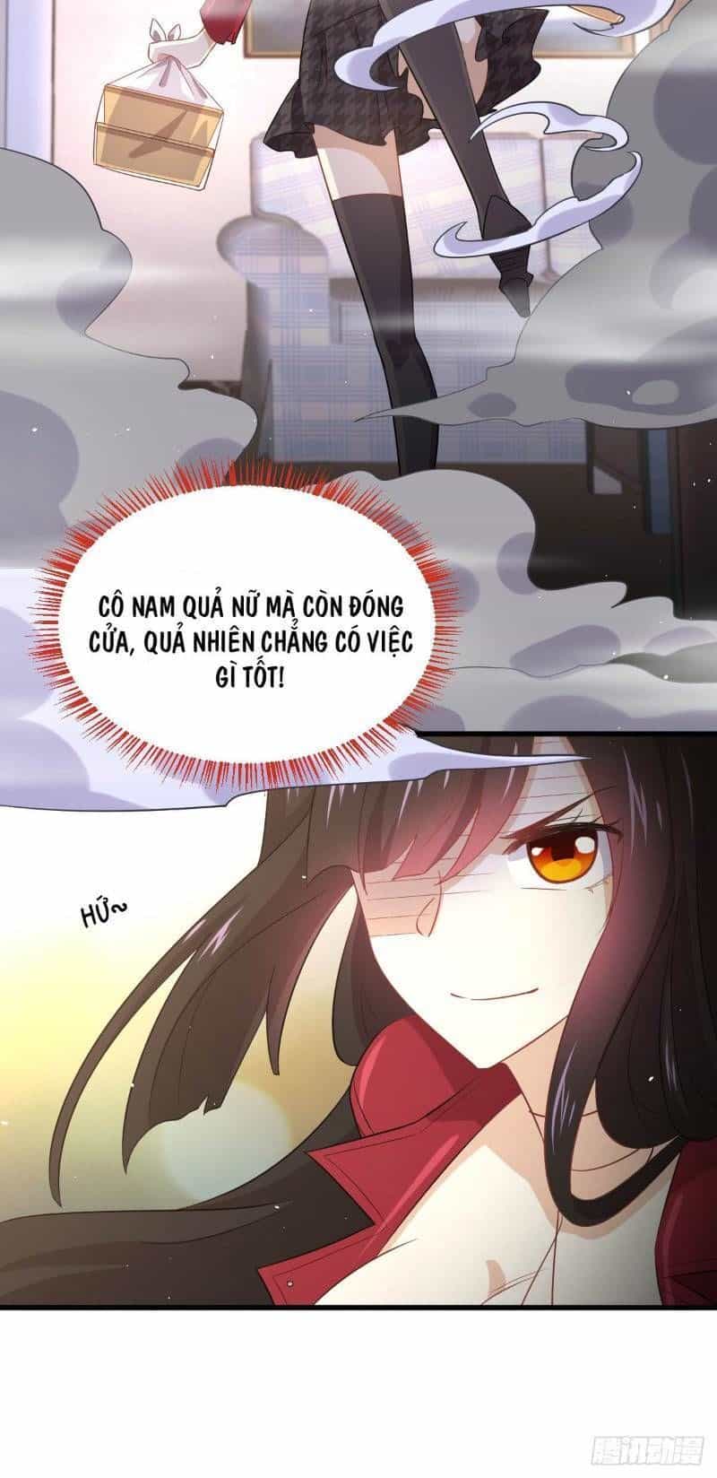 Xuyên Không Vào Thế Giới Nữ Cường - Chương 86 - ảnh 16