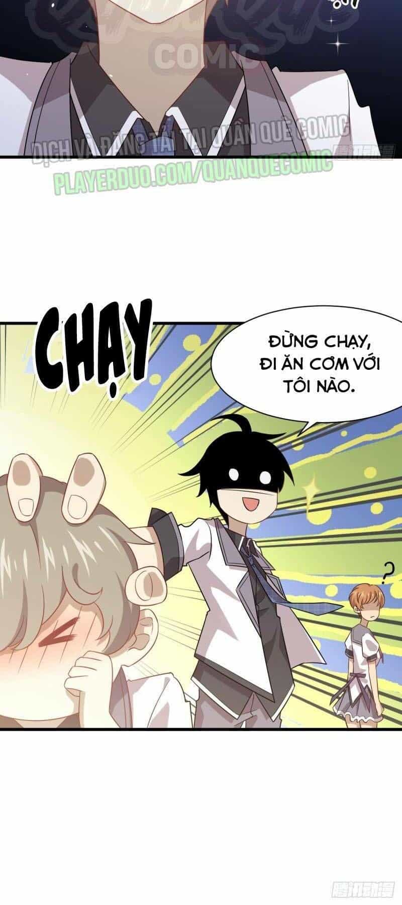 Xuyên Không Vào Thế Giới Nữ Cường - Chương 93 - ảnh 26