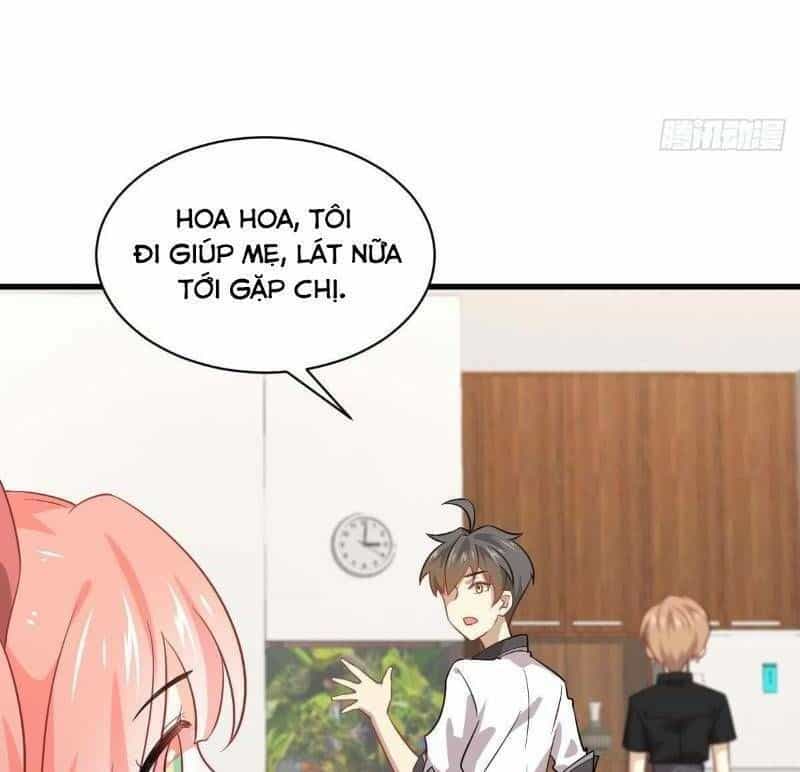 Xuyên Không Vào Thế Giới Nữ Cường - Chương 95 - ảnh 9