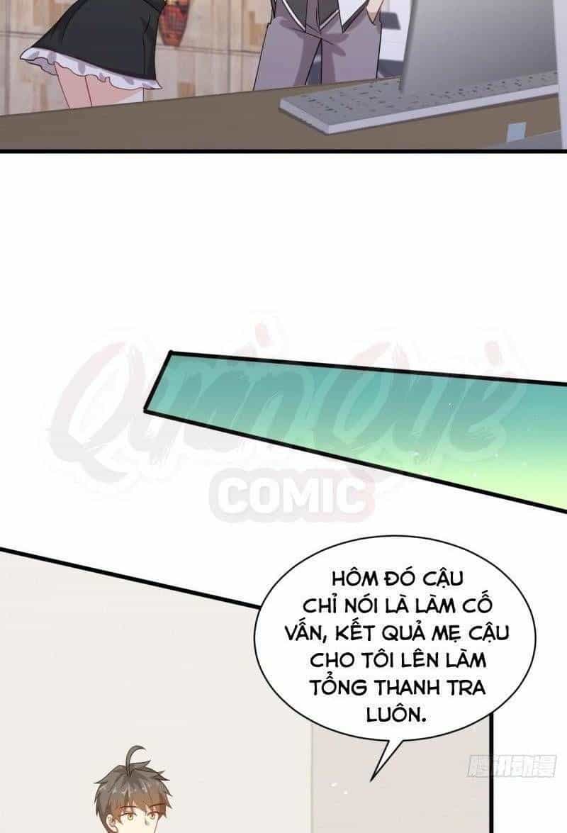 Xuyên Không Vào Thế Giới Nữ Cường - Chương 98 - ảnh 8