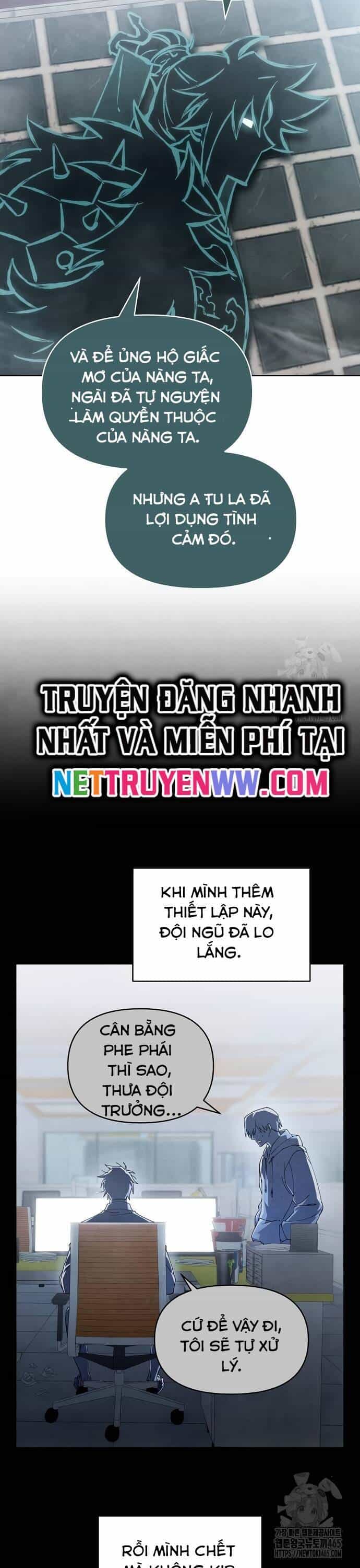Xuyên Không Vào Trò Chơi Đáng Nguyền Rủa Của Tôi - Chương 10 - ảnh 26