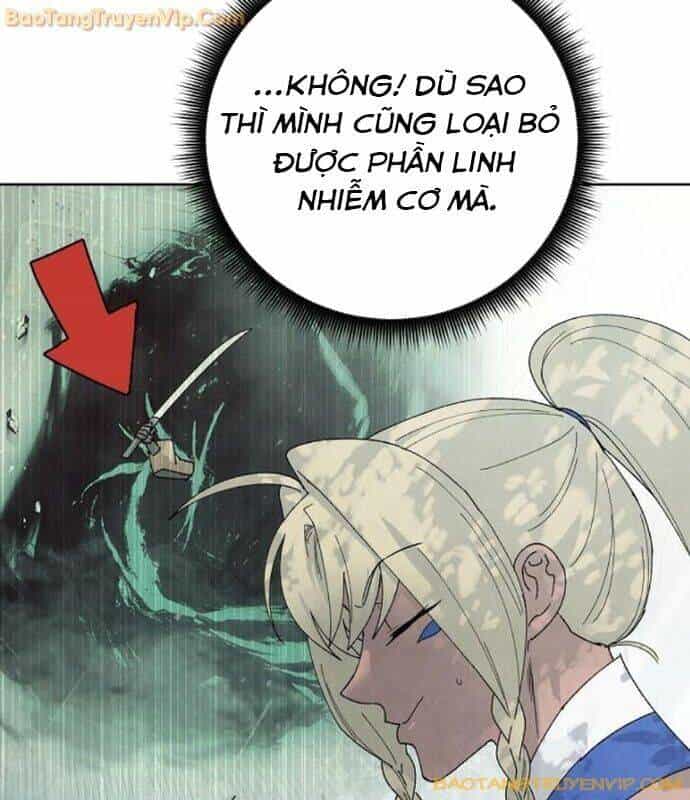 Xuyên Không Vào Trò Chơi Đáng Nguyền Rủa Của Tôi - Chương 14 - ảnh 4