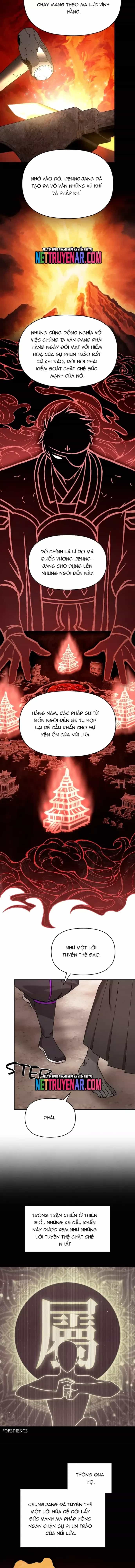 Xuyên Không Vào Trò Chơi Đáng Nguyền Rủa Của Tôi - Chương 31 - ảnh 4