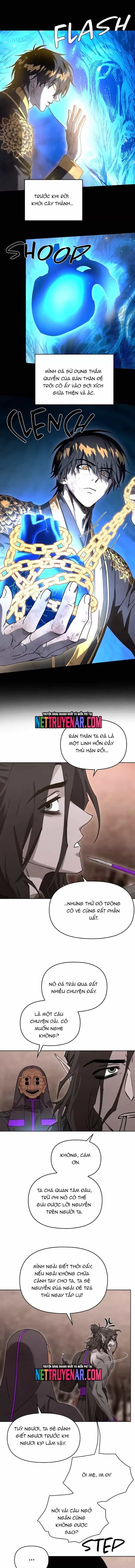 Xuyên Không Vào Trò Chơi Đáng Nguyền Rủa Của Tôi - Chương 31 - ảnh 6