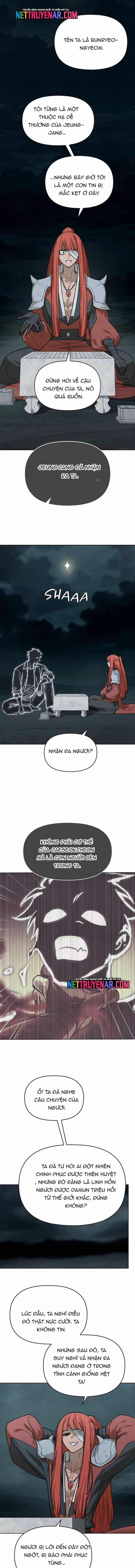 Xuyên Không Vào Trò Chơi Đáng Nguyền Rủa Của Tôi - Chương 41 - ảnh 8