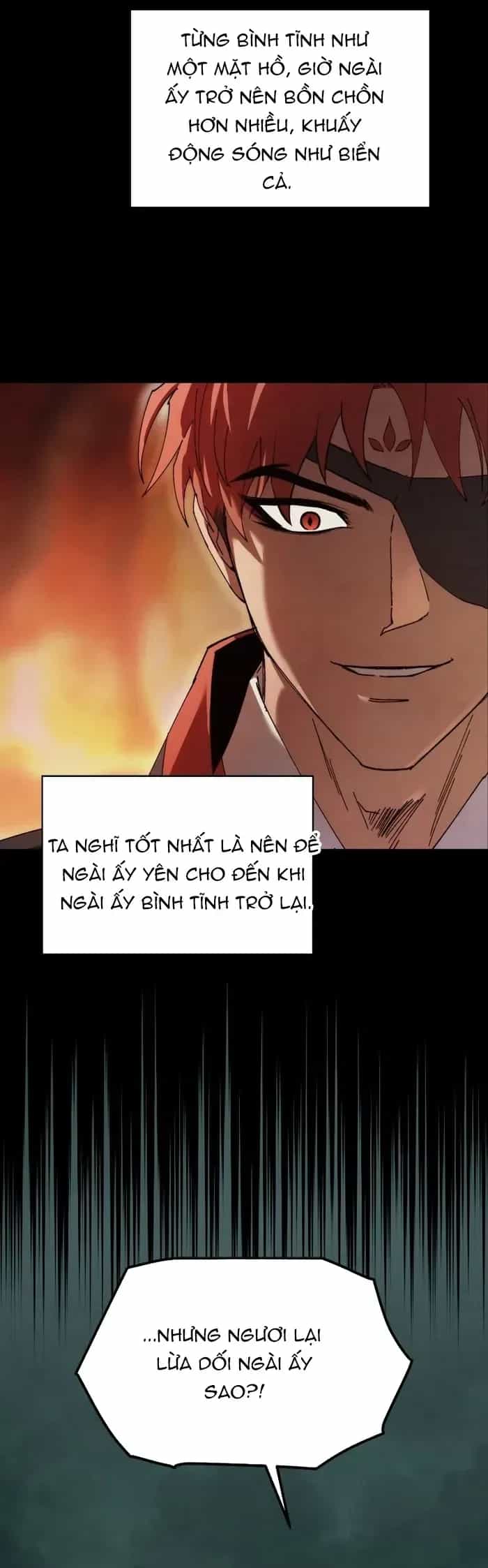 Xuyên Không Vào Trò Chơi Đáng Nguyền Rủa Của Tôi - Chương 42 - ảnh 4