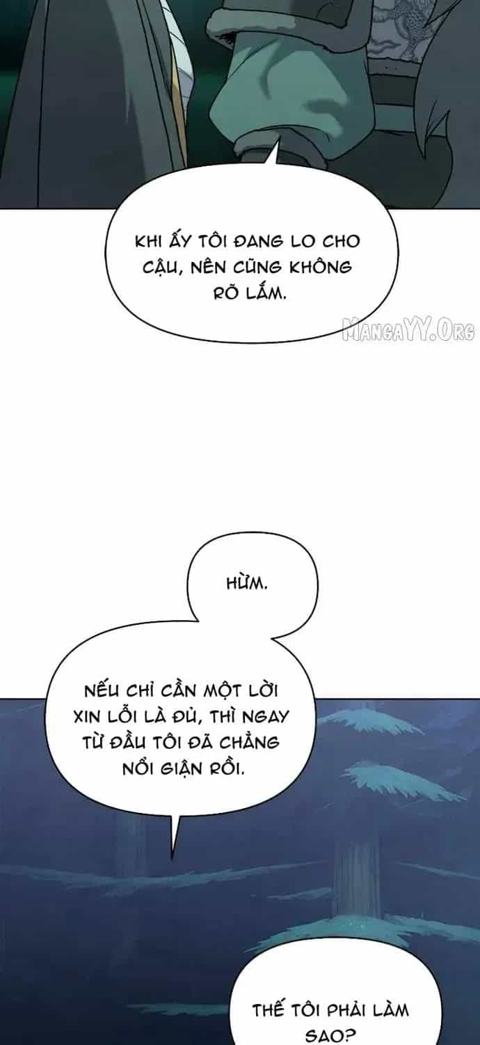 Xuyên Không Vào Trò Chơi Đáng Nguyền Rủa Của Tôi - Chương 49 - ảnh 24