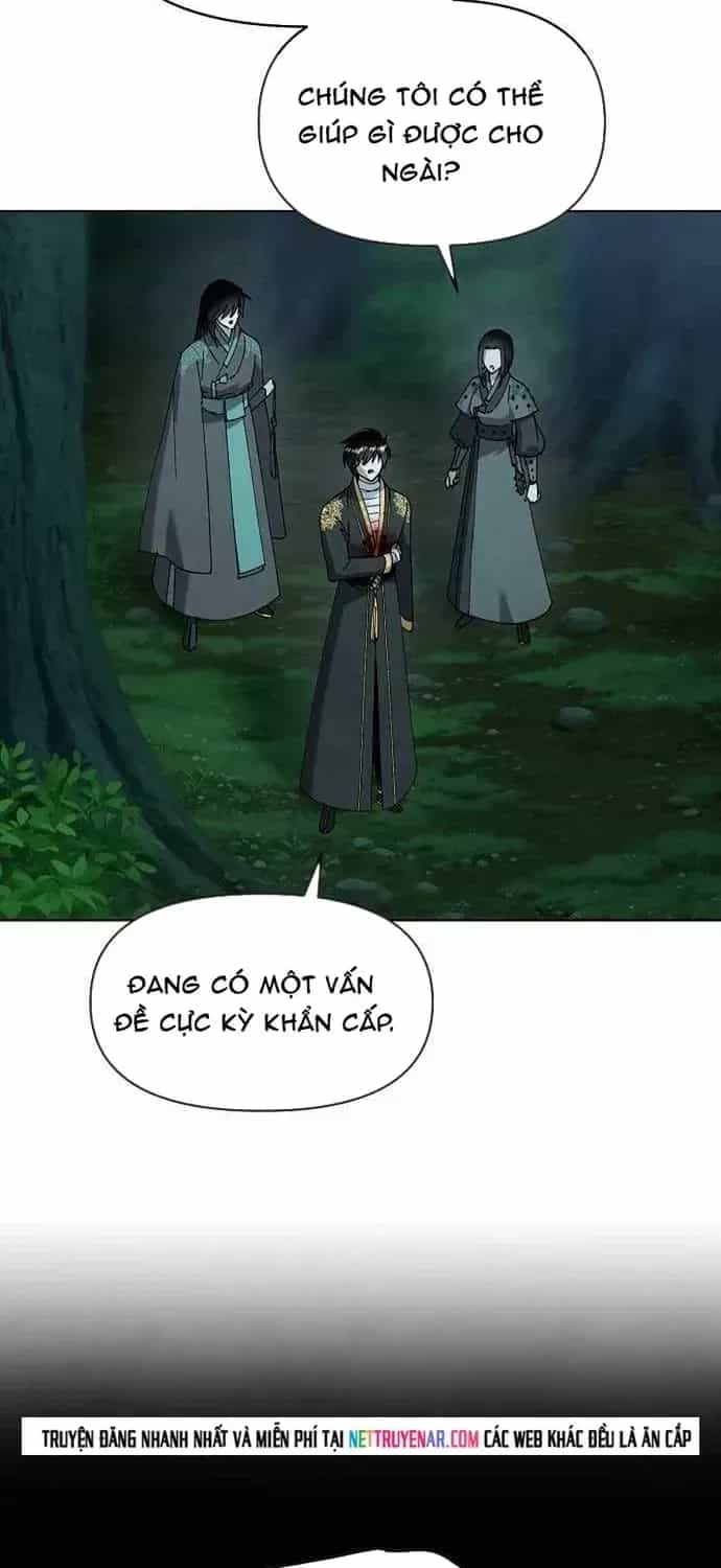 Xuyên Không Vào Trò Chơi Đáng Nguyền Rủa Của Tôi - Chương 52 - ảnh 39
