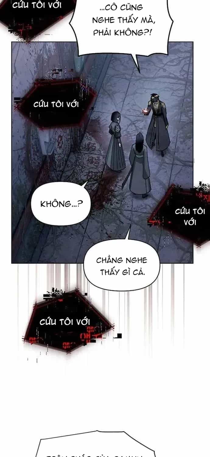 Xuyên Không Vào Trò Chơi Đáng Nguyền Rủa Của Tôi - Chương 53 - ảnh 31