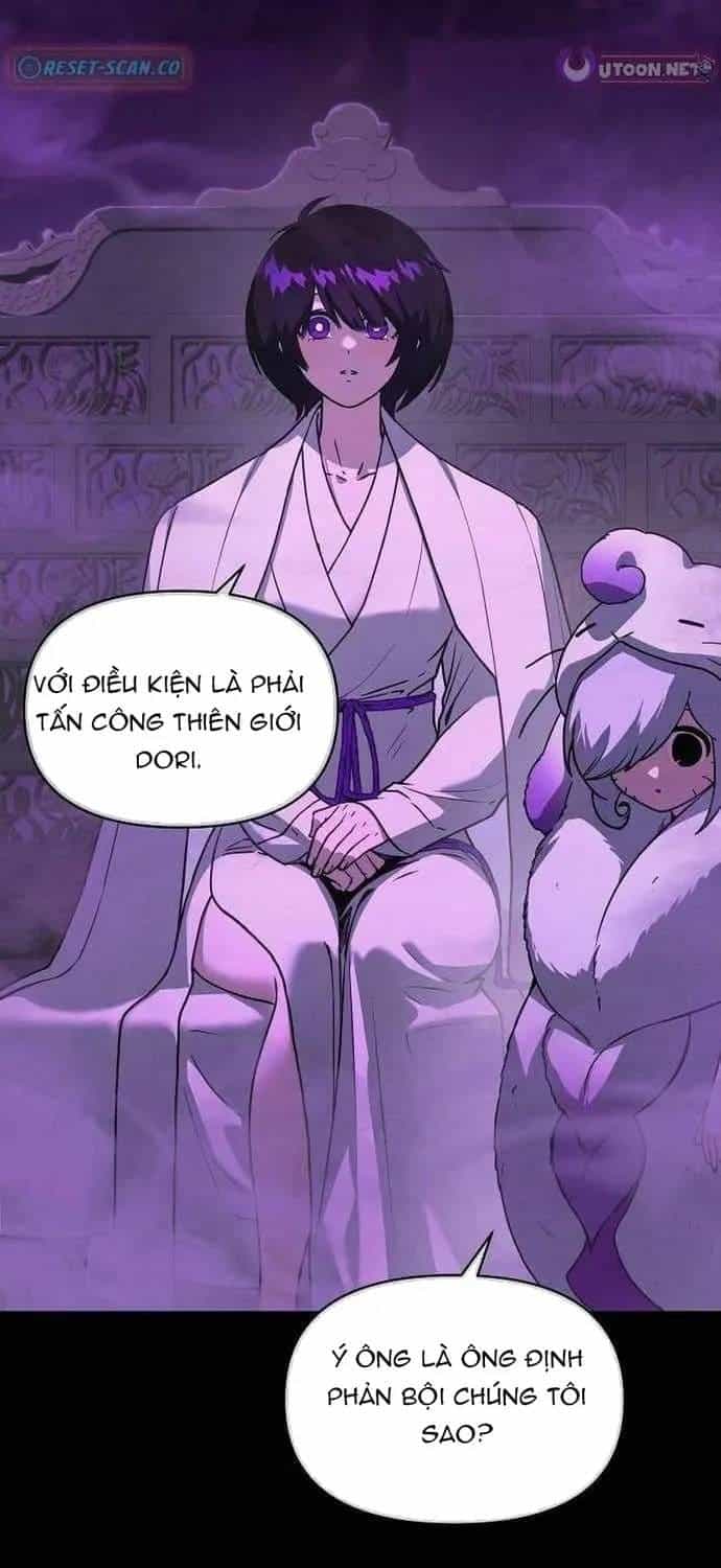Xuyên Không Vào Trò Chơi Đáng Nguyền Rủa Của Tôi - Chương 56 - ảnh 3