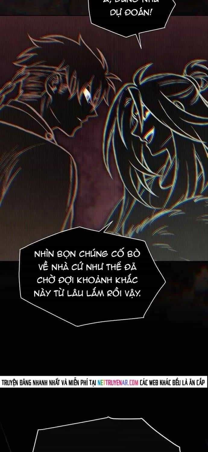 Xuyên Không Vào Trò Chơi Đáng Nguyền Rủa Của Tôi - Chương 56 - ảnh 9