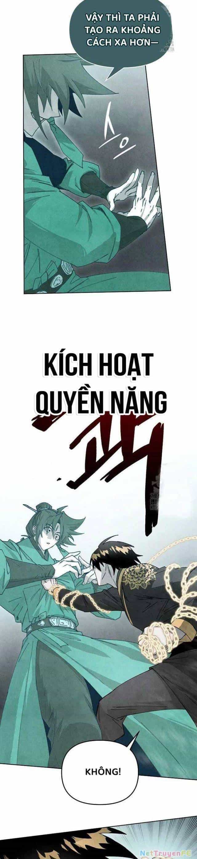 Xuyên Không Vào Trò Chơi Đáng Nguyền Rủa Của Tôi - Chương 8 - ảnh 17