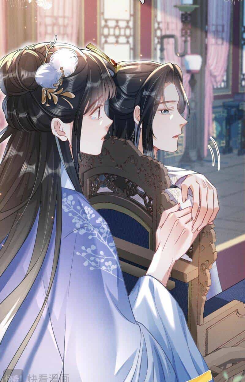 Xuyên Không Về Gả Cho Vương Gia Ốm Yếu - Chương 17 - ảnh 18