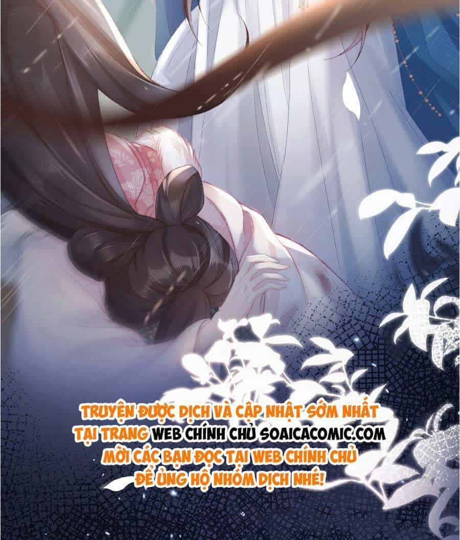 Xuyên Không Về Gả Cho Vương Gia Ốm Yếu - Chương 1 - ảnh 4