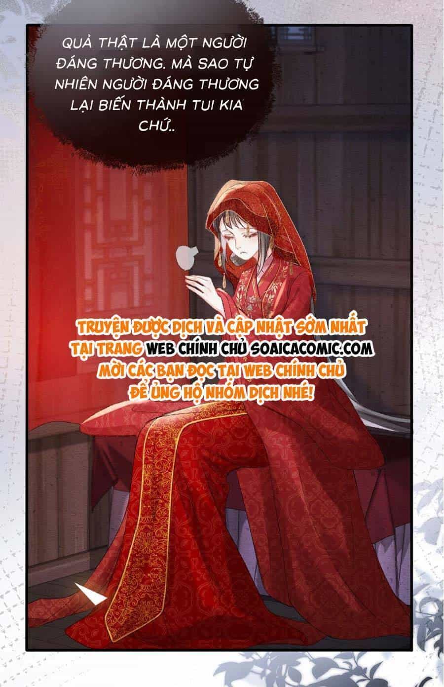 Xuyên Không Về Gả Cho Vương Gia Ốm Yếu - Chương 1 - ảnh 42