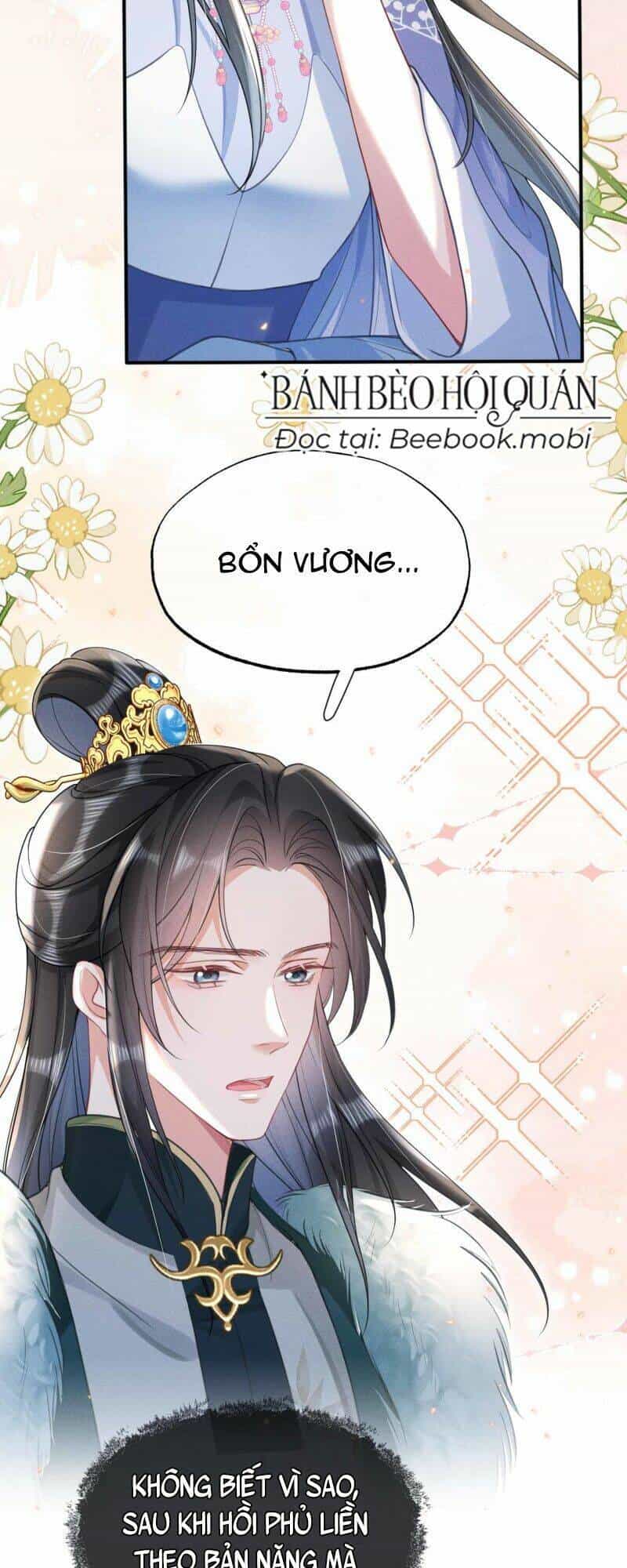 Xuyên Không Về Gả Cho Vương Gia Ốm Yếu - Chương 20 - ảnh 14