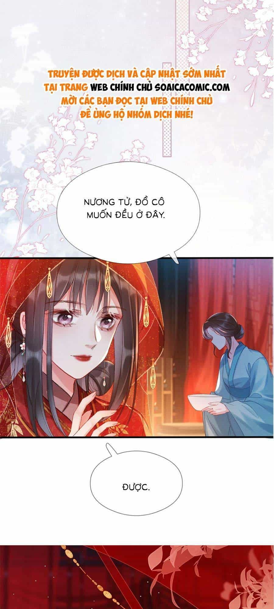 Xuyên Không Về Gả Cho Vương Gia Ốm Yếu - Chương 2 - ảnh 29