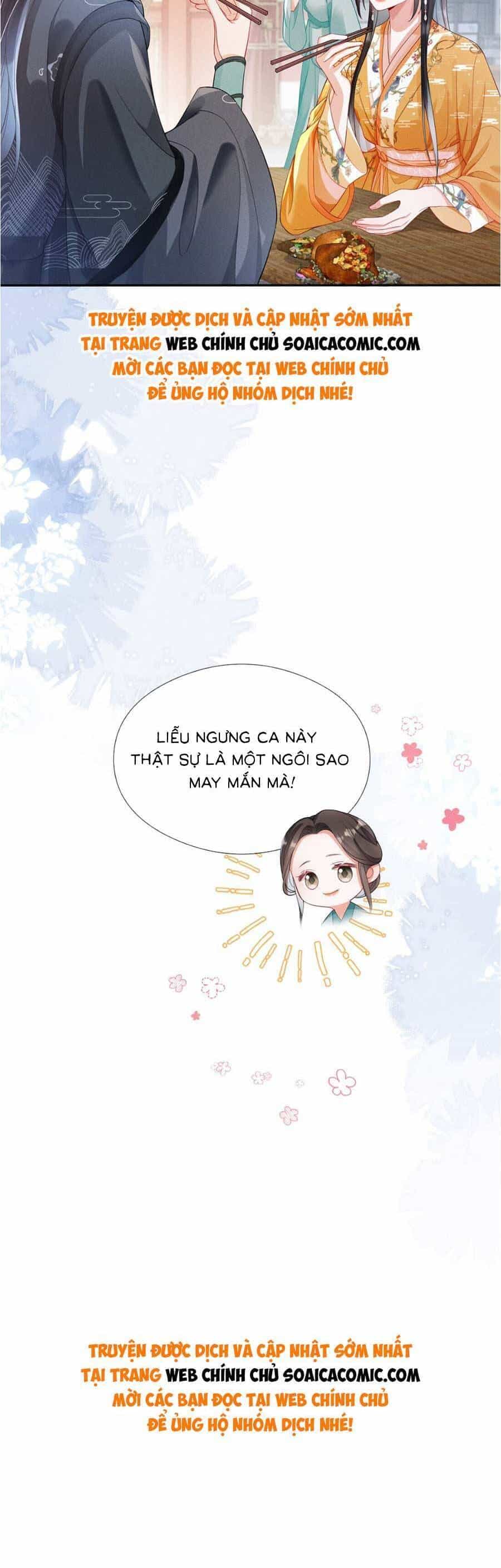 Xuyên Không Về Gả Cho Vương Gia Ốm Yếu - Chương 7 - ảnh 24