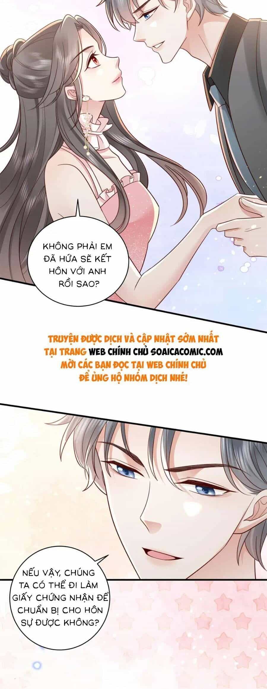 Xuyên Nhanh: Bệnh Kiều Đại Lão Cứ Dính Người - Chương 17 - ảnh 13