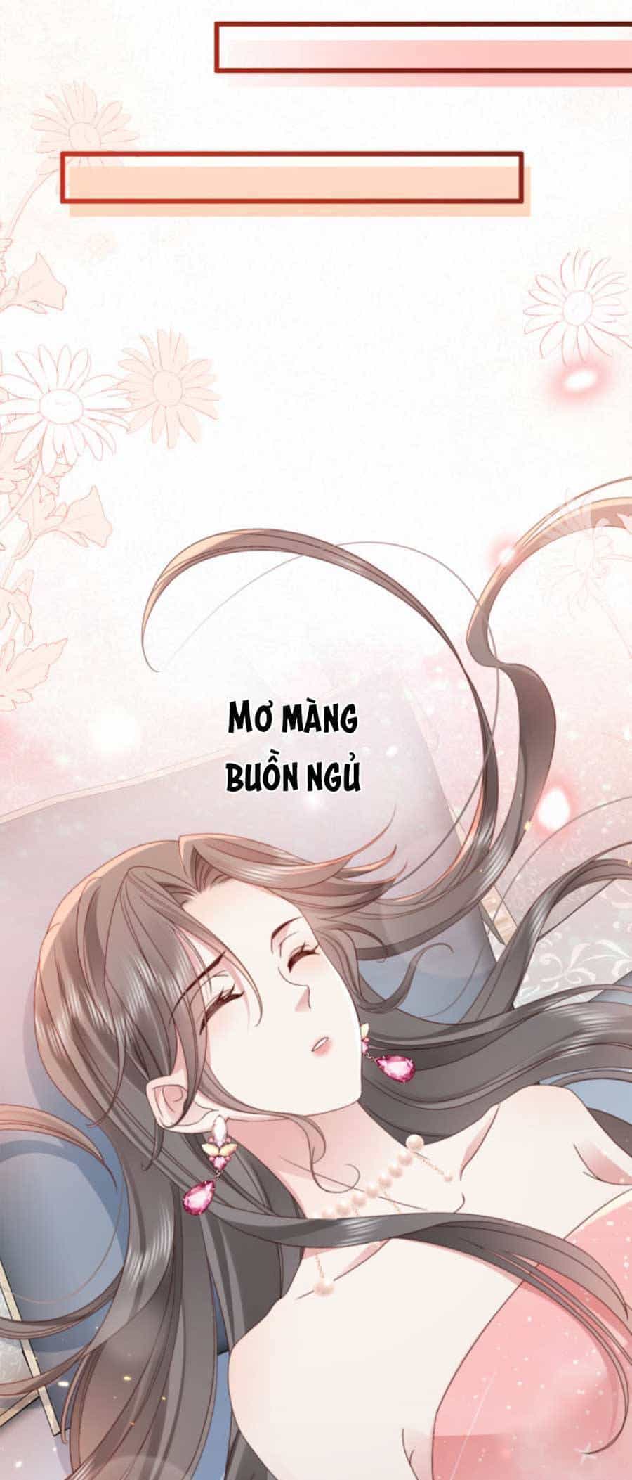 Xuyên Nhanh: Bệnh Kiều Đại Lão Cứ Dính Người - Chương 7 - ảnh 10