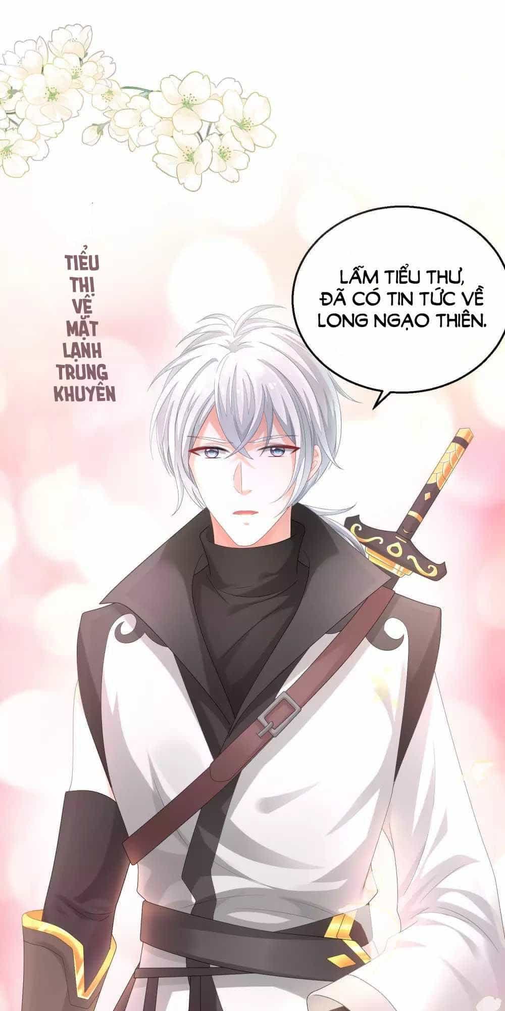 Xuyên Nhanh - Hướng Dẫn Tự Cứu Của Nữ Phụ - Chương 1 - ảnh 19
