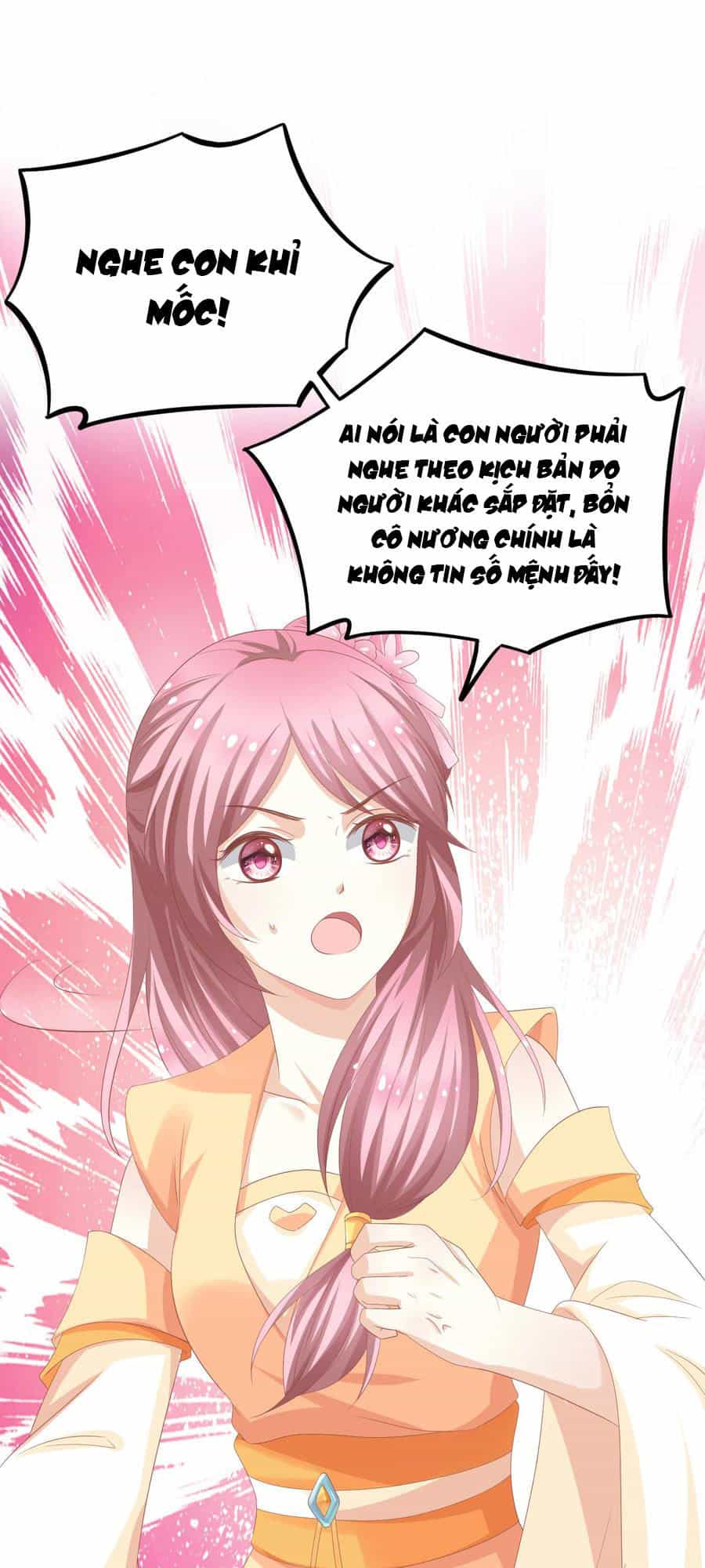 Xuyên Nhanh - Hướng Dẫn Tự Cứu Của Nữ Phụ - Chương 11 - ảnh 31