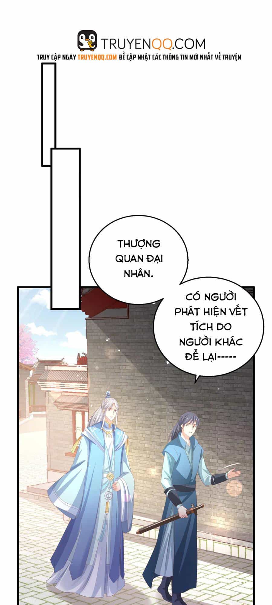 Xuyên Nhanh - Hướng Dẫn Tự Cứu Của Nữ Phụ - Chương 16 - ảnh 38
