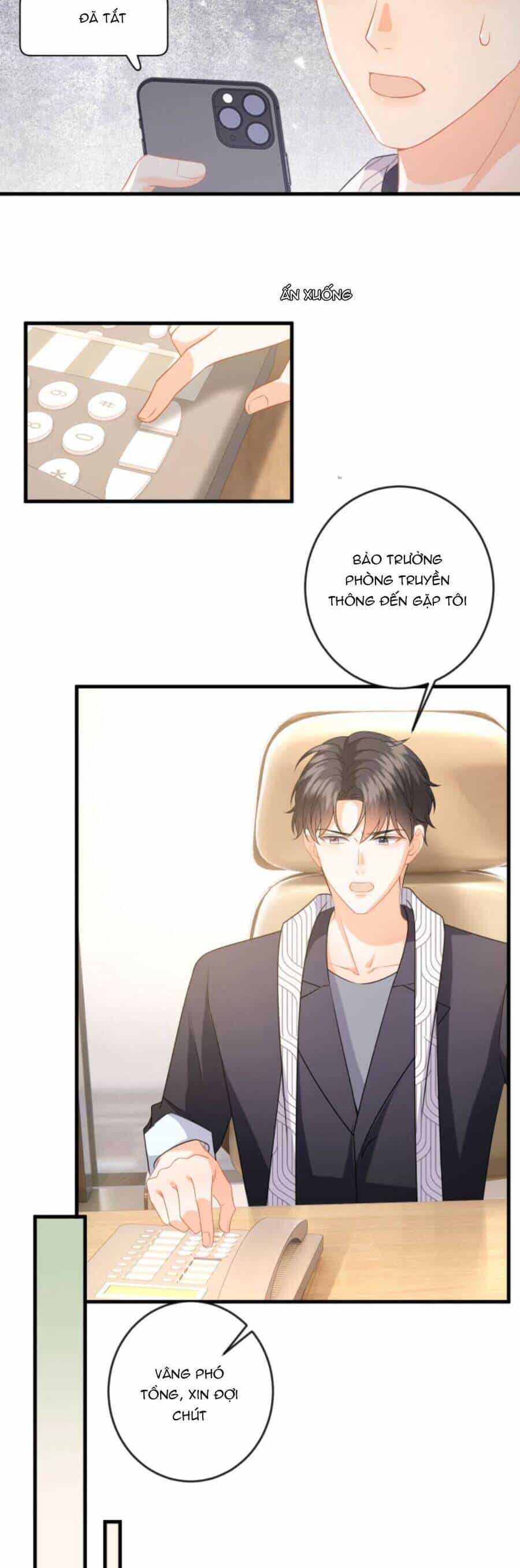 Xuyên Nhanh : Nhân Vật Phản Diện Quá Nuông Chiều Ta - Chương 132 - ảnh 10