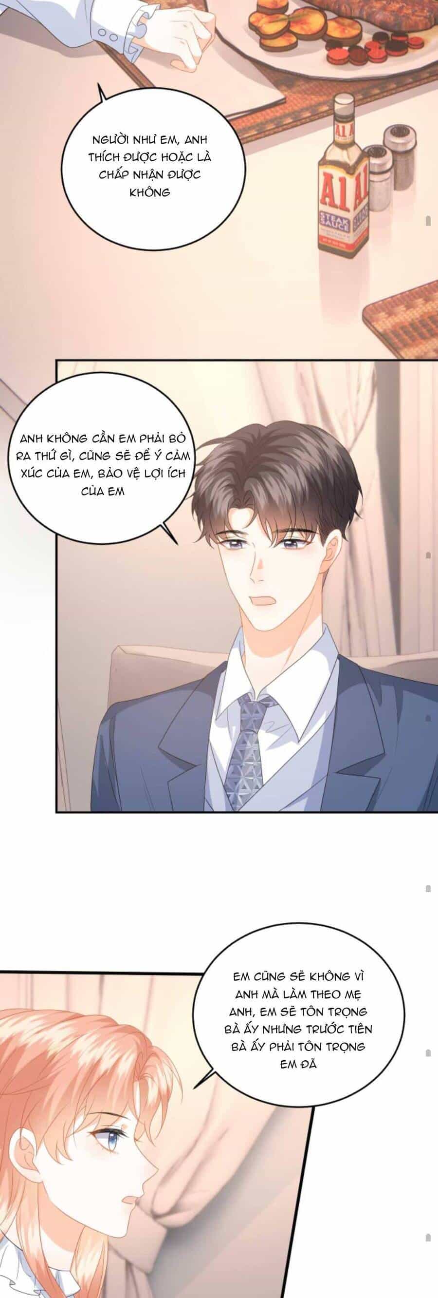 Xuyên Nhanh : Nhân Vật Phản Diện Quá Nuông Chiều Ta - Chương 157 - ảnh 12