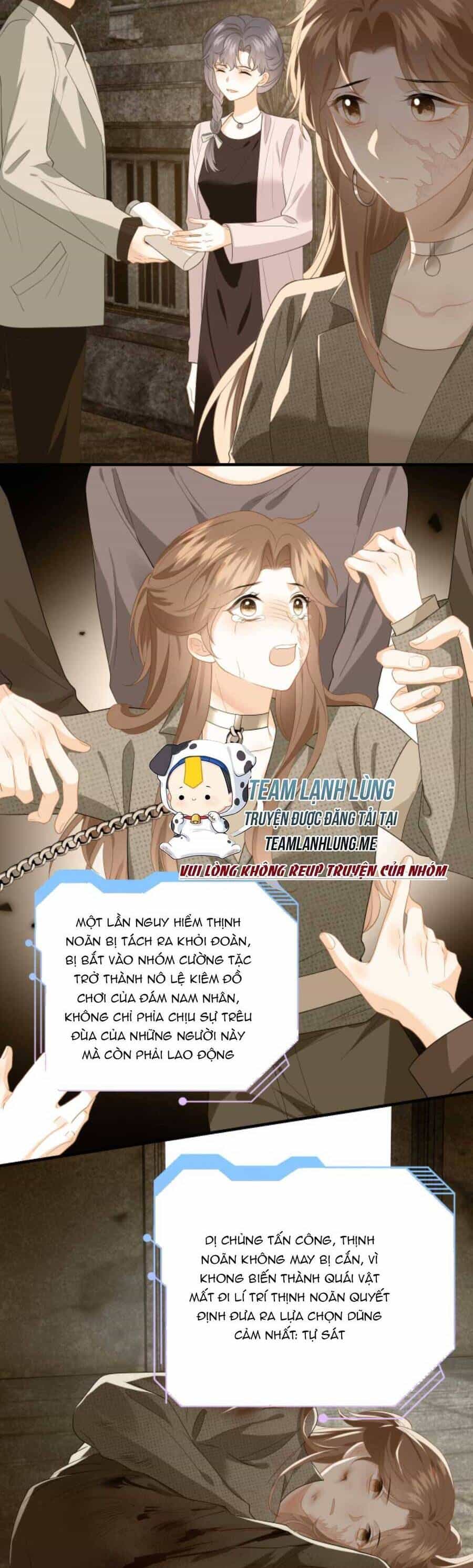 Xuyên Nhanh : Nhân Vật Phản Diện Quá Nuông Chiều Ta - Chương 164 - ảnh 9