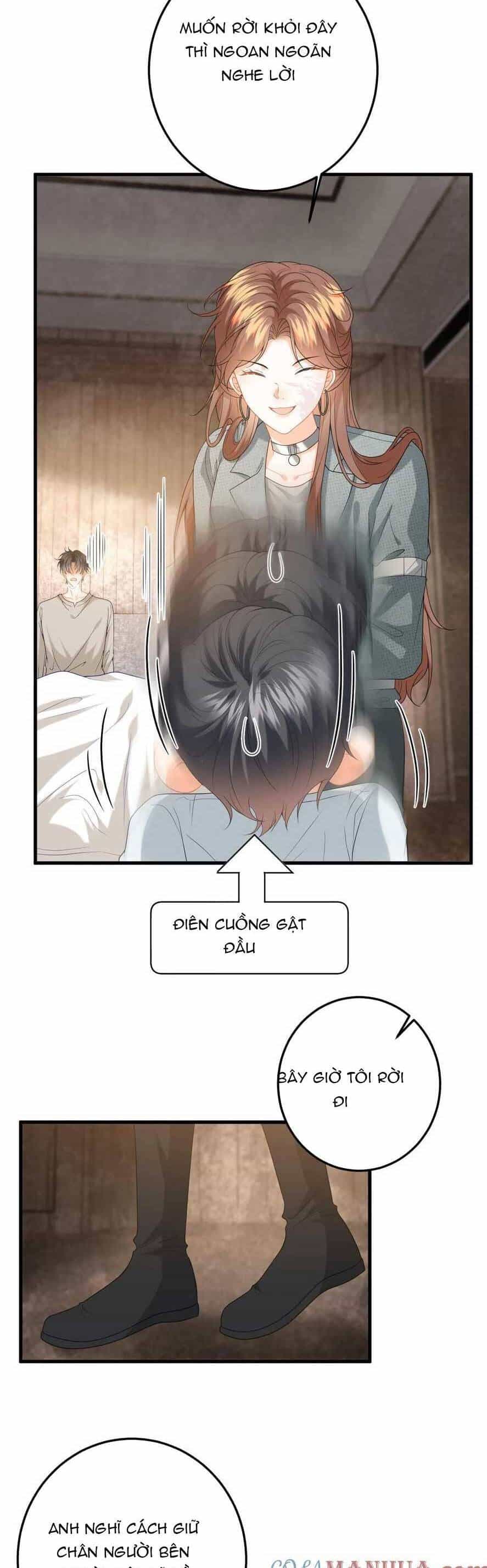 Xuyên Nhanh : Nhân Vật Phản Diện Quá Nuông Chiều Ta - Chương 169 - ảnh 8