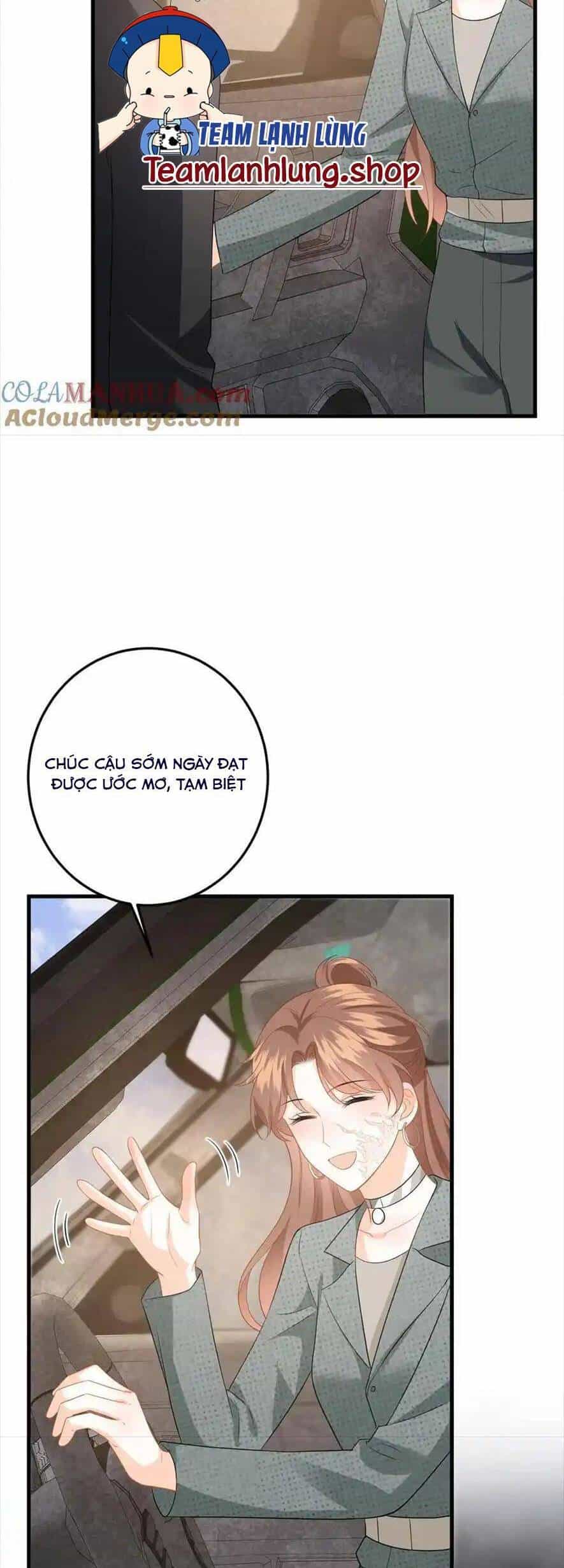 Xuyên Nhanh : Nhân Vật Phản Diện Quá Nuông Chiều Ta - Chương 188 - ảnh 10