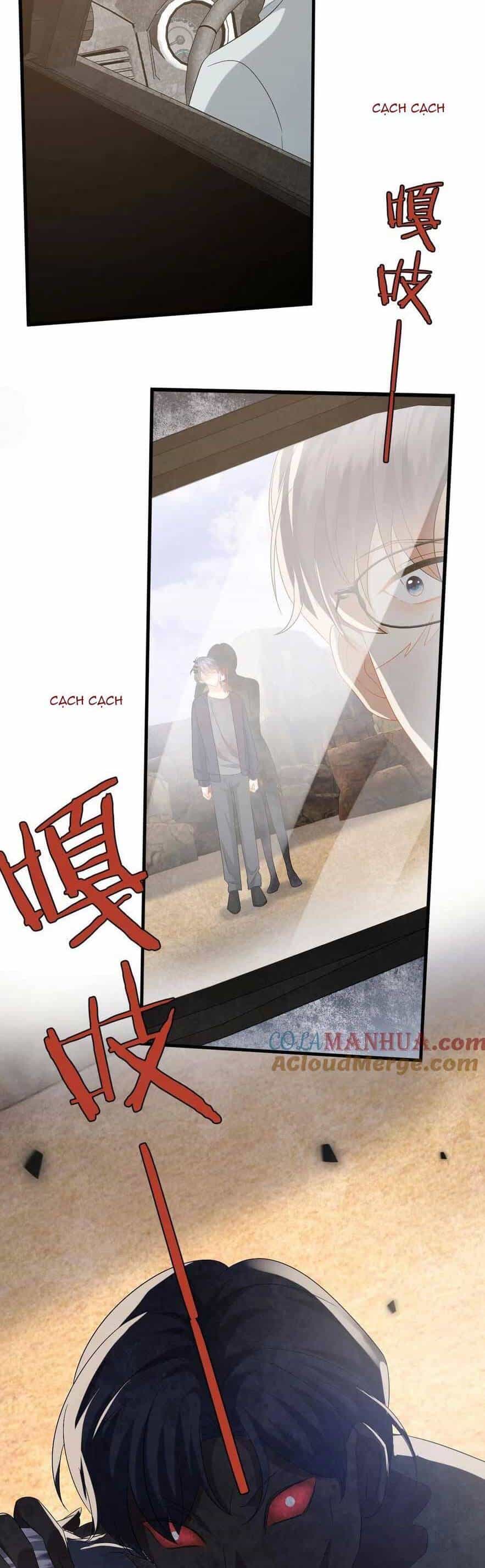 Xuyên Nhanh : Nhân Vật Phản Diện Quá Nuông Chiều Ta - Chương 195 - ảnh 5