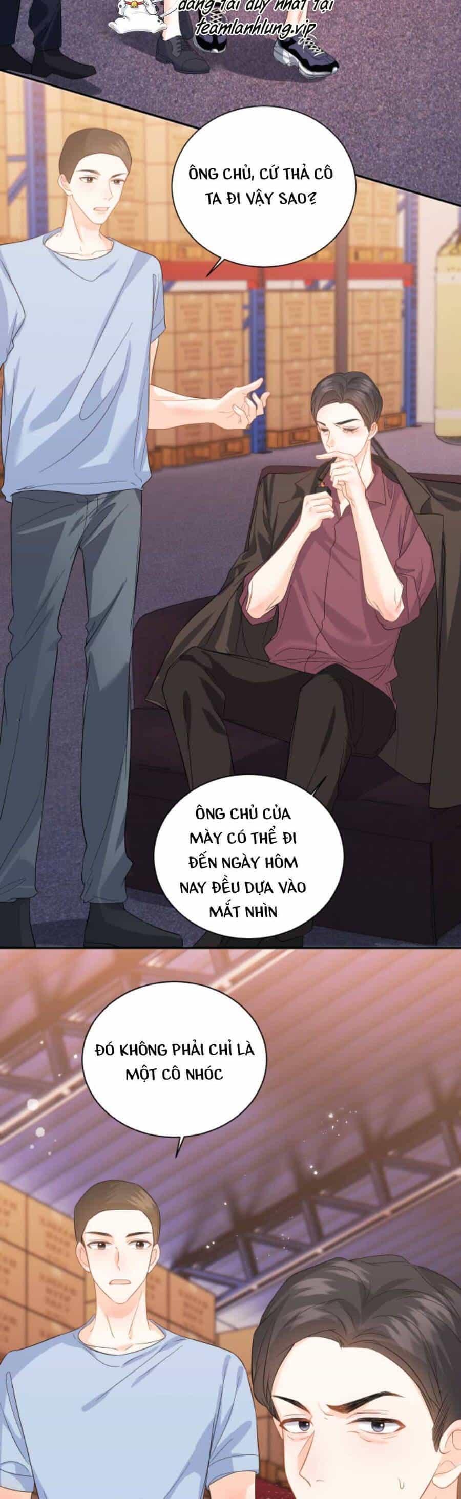 Xuyên Nhanh : Nhân Vật Phản Diện Quá Nuông Chiều Ta - Chương 38 - ảnh 15
