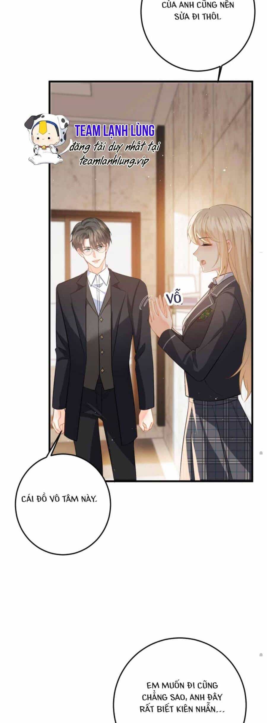 Xuyên Nhanh : Nhân Vật Phản Diện Quá Nuông Chiều Ta - Chương 47 - ảnh 14
