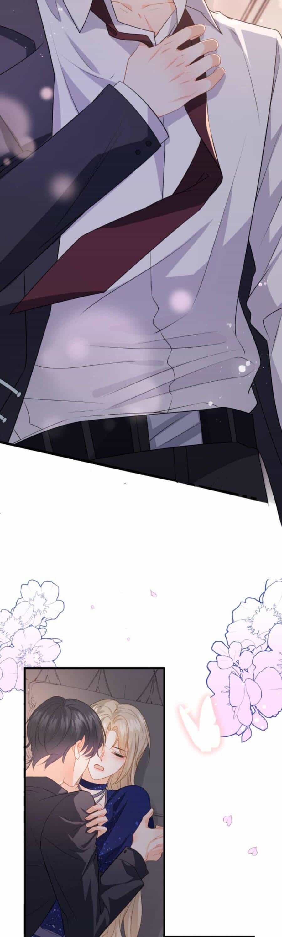 Xuyên Nhanh : Nhân Vật Phản Diện Quá Nuông Chiều Ta - Chương 57 - ảnh 18