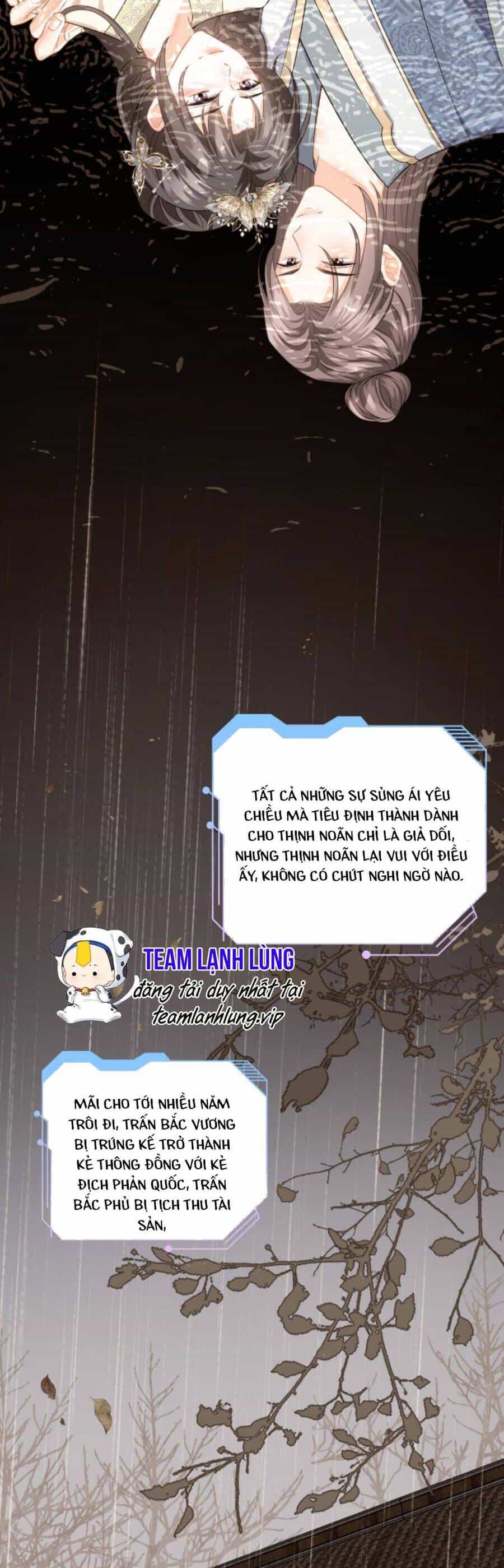 Xuyên Nhanh : Nhân Vật Phản Diện Quá Nuông Chiều Ta - Chương 59 - ảnh 10