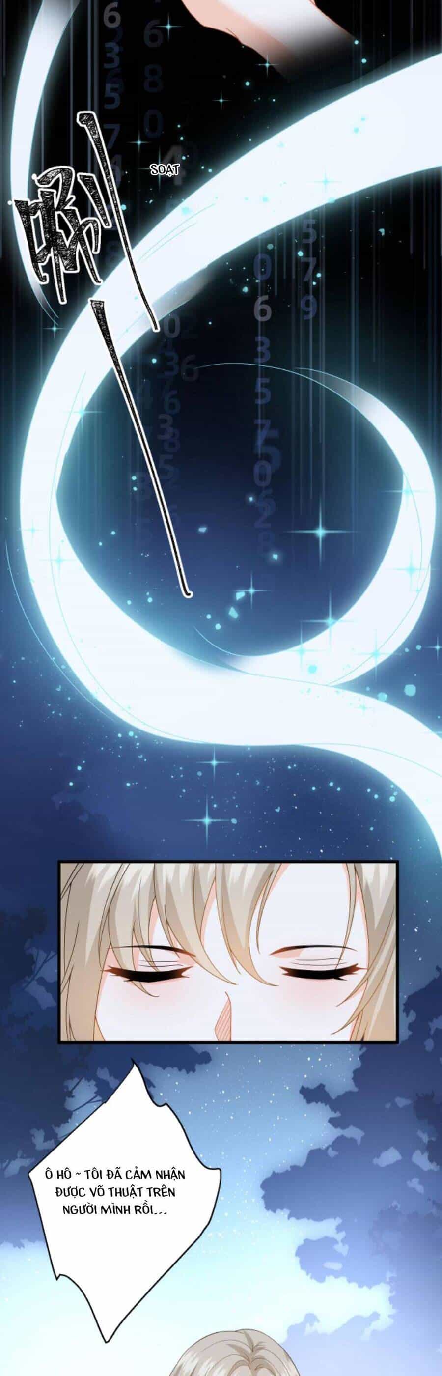 Xuyên Nhanh : Nhân Vật Phản Diện Quá Nuông Chiều Ta - Chương 59 - ảnh 20