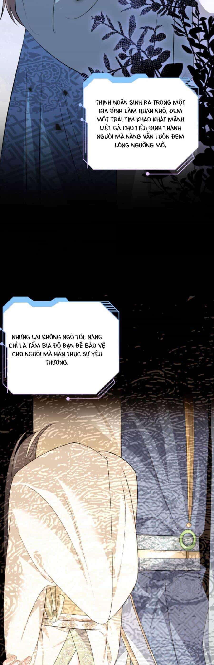 Xuyên Nhanh : Nhân Vật Phản Diện Quá Nuông Chiều Ta - Chương 59 - ảnh 9