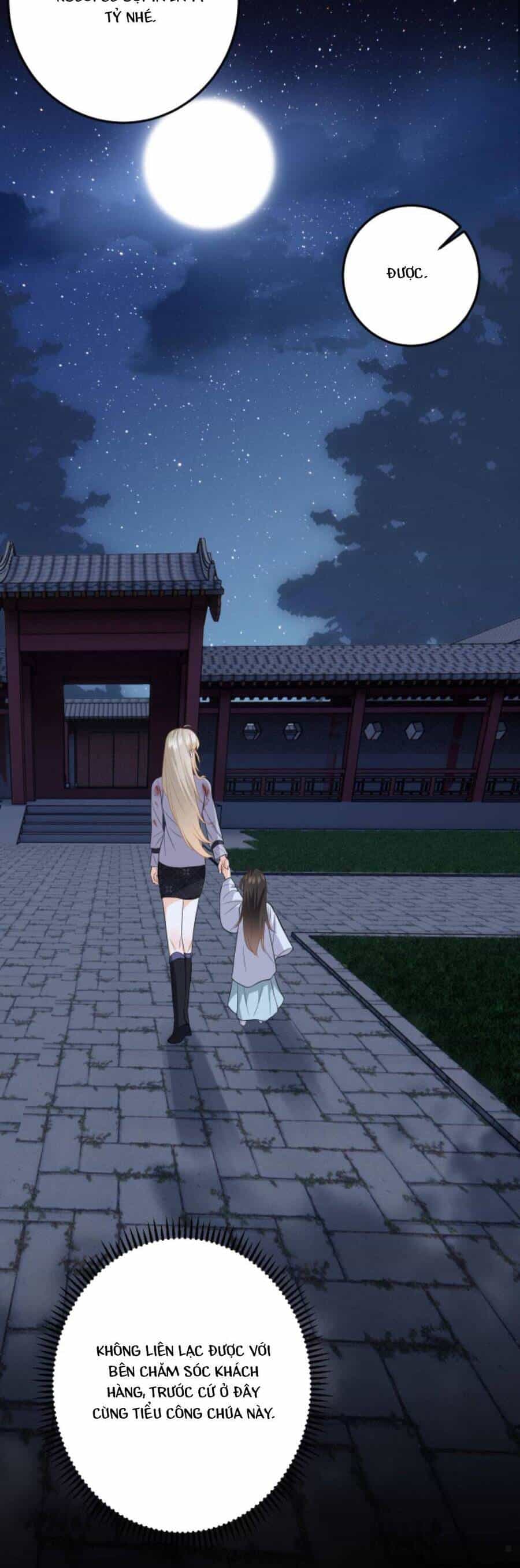 Xuyên Nhanh : Nhân Vật Phản Diện Quá Nuông Chiều Ta - Chương 60 - ảnh 13