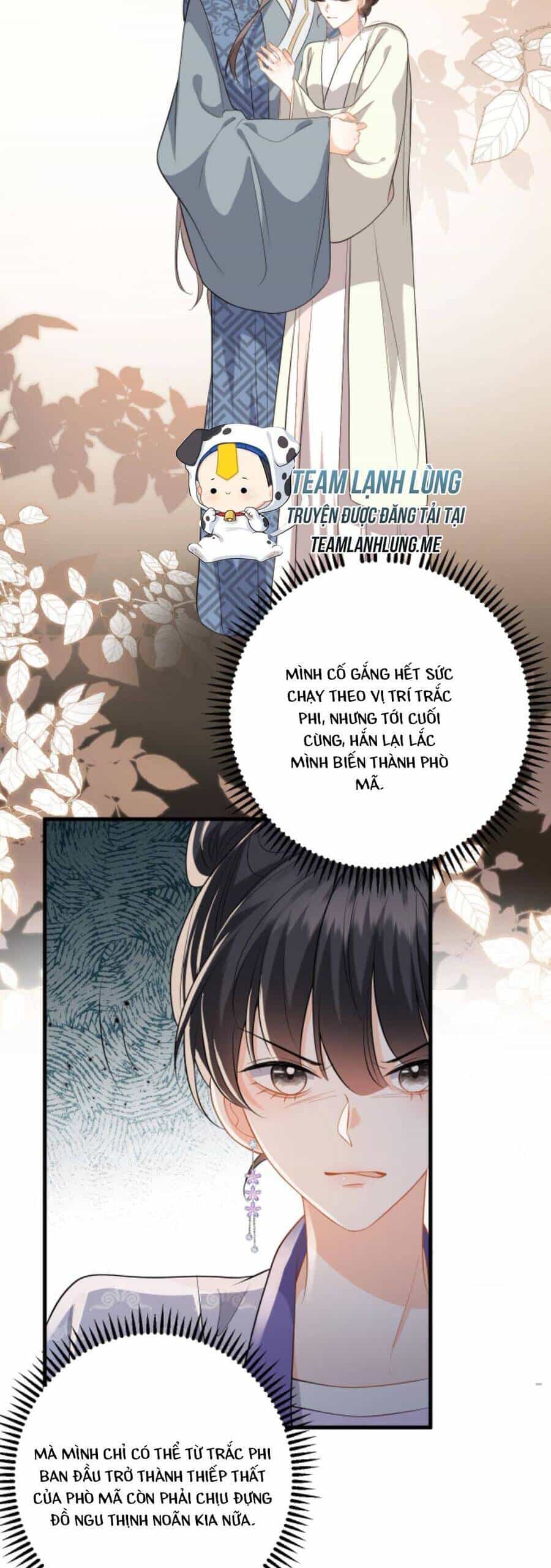 Xuyên Nhanh : Nhân Vật Phản Diện Quá Nuông Chiều Ta - Chương 66 - ảnh 12