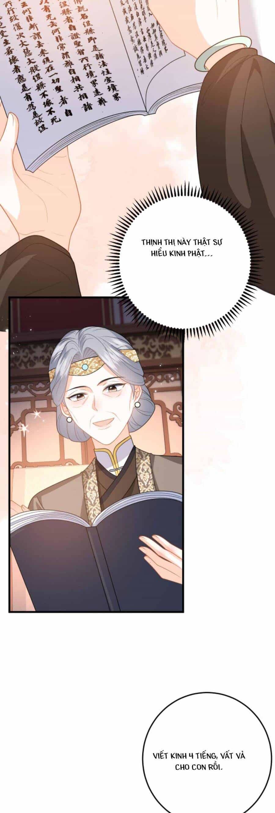 Xuyên Nhanh : Nhân Vật Phản Diện Quá Nuông Chiều Ta - Chương 70 - ảnh 5