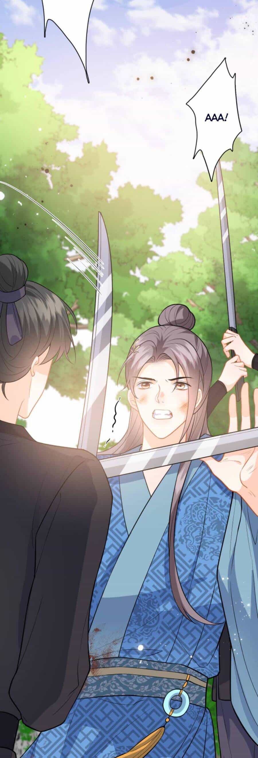 Xuyên Nhanh : Nhân Vật Phản Diện Quá Nuông Chiều Ta - Chương 76 - ảnh 6