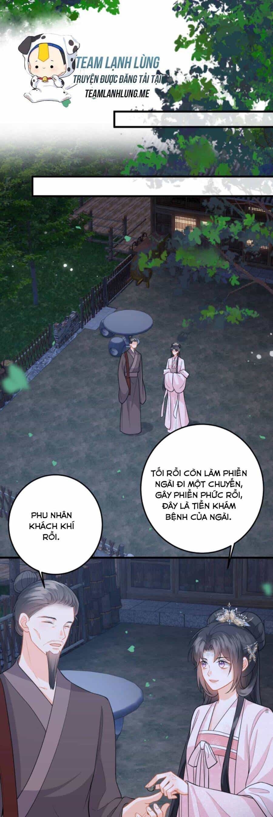 Xuyên Nhanh : Nhân Vật Phản Diện Quá Nuông Chiều Ta - Chương 97 - ảnh 13