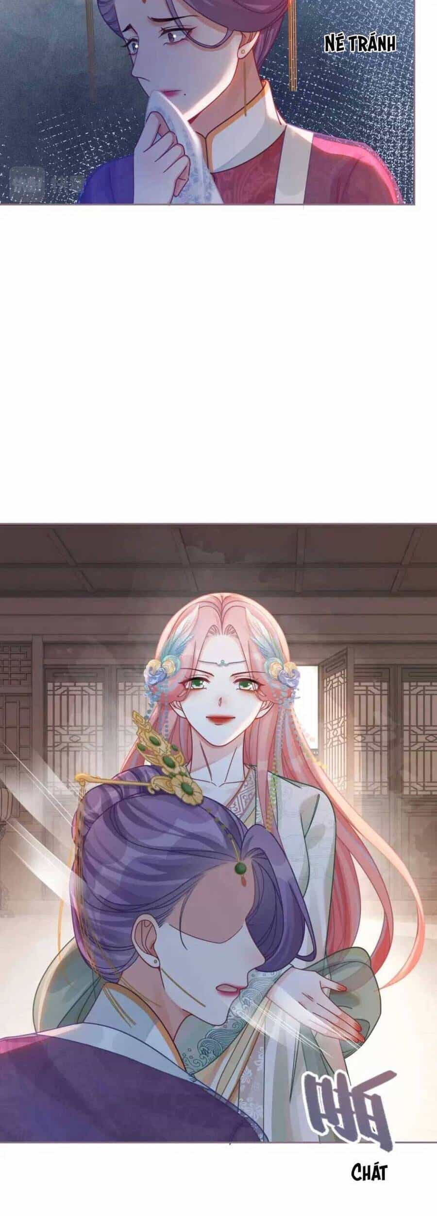 Xuyên Nhanh Nữ Phụ Bình Tĩnh Chút - Chương 66 - ảnh 2