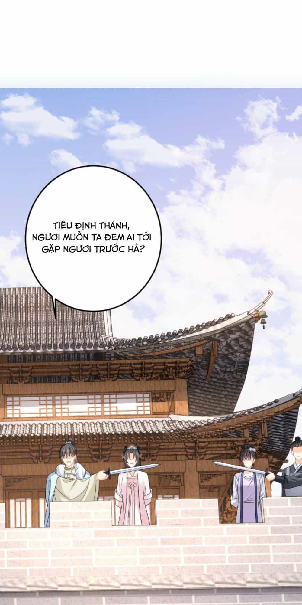 Xuyên Nhanh: Phản Diện Quá Sủng Quá Mê Người1 - Chương 104 - ảnh 3