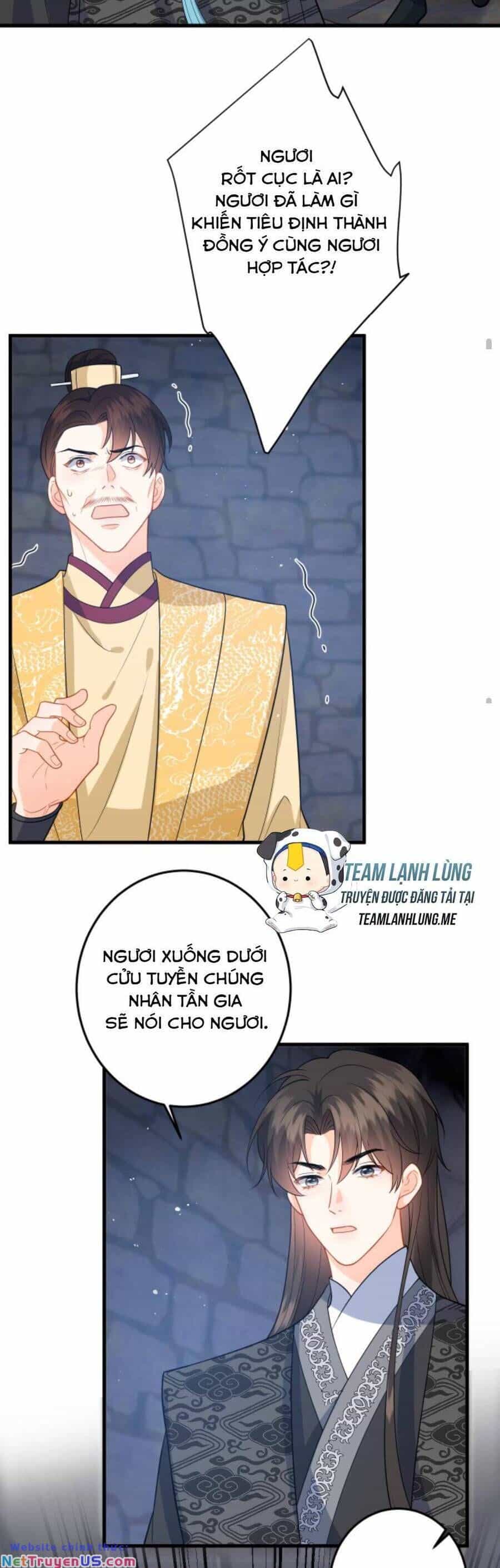Xuyên Nhanh: Phản Diện Quá Sủng Quá Mê Người1 - Chương 105 - ảnh 20
